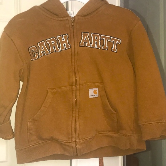 Carhartt Other - Carhartt 24 months jacket